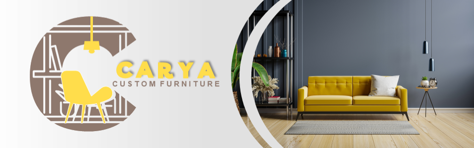 Carya Furniture | Workshop Interior