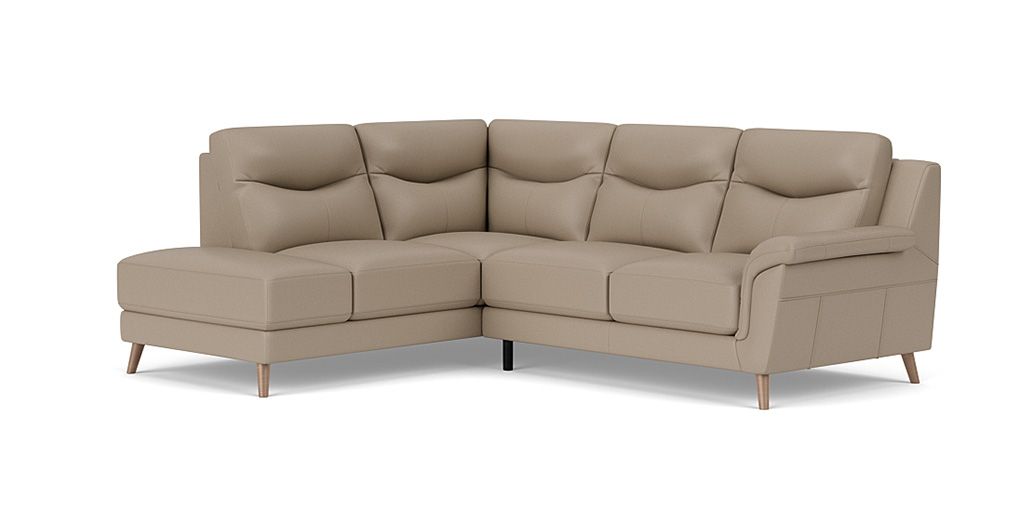 sofa 2 dudukan & sofa Sudut hadap kanan